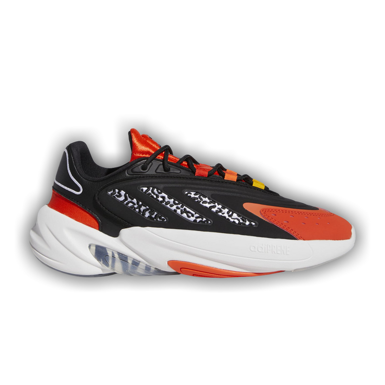 Buy Rich Mnisi x adidas Wmns Ozelia 'Animal Print' - GW0547 | GOAT