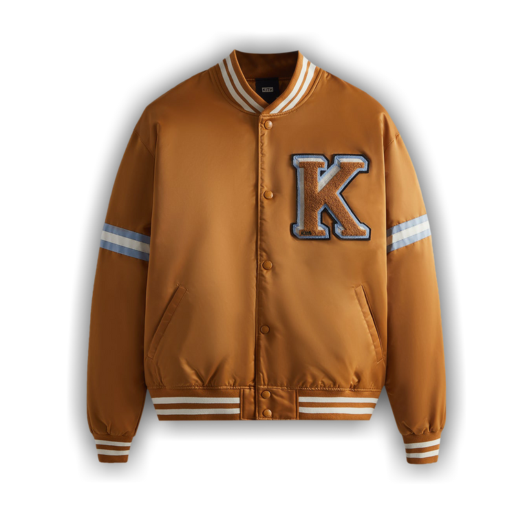 Kith bomber jacket clearance