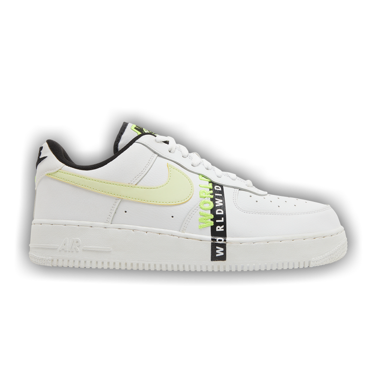 Nike Air Force 1 '07 LV8 'Worldwide Pack', CK6924-101