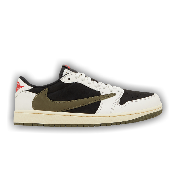 Travis Scott × OG SP \