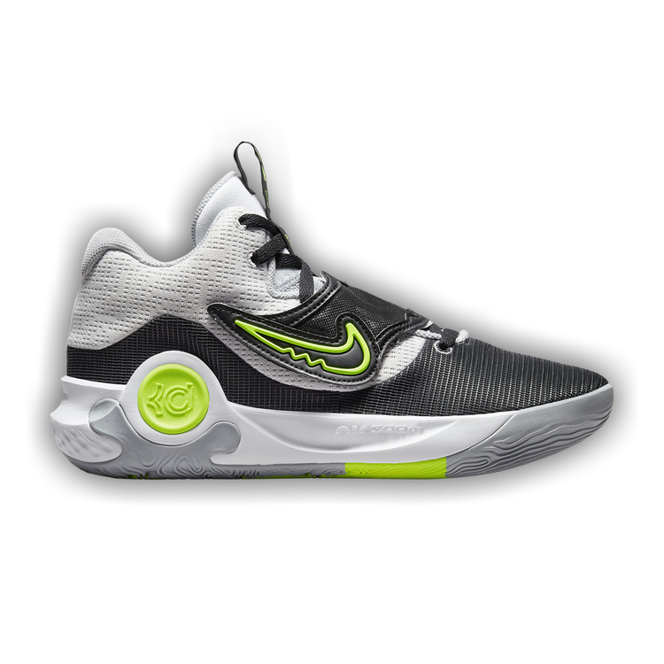 Kd 5 black and white discount