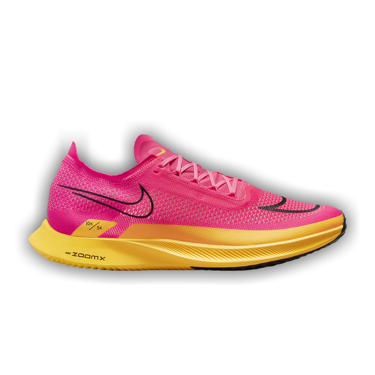 Buy Nike ZoomX Streakfly 'Hyper Pink' - DJ6566 600 | GOAT