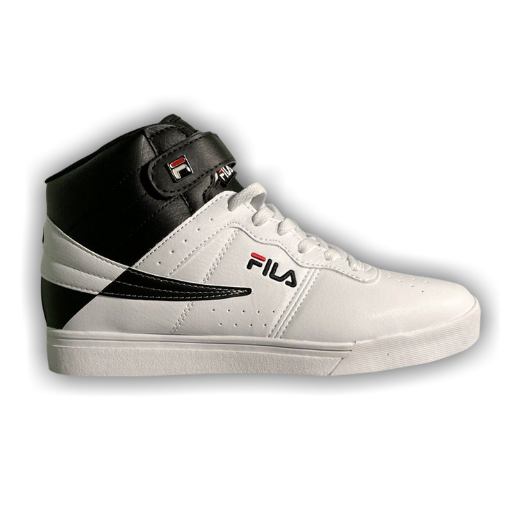 Fila vulc 13 red hot sale