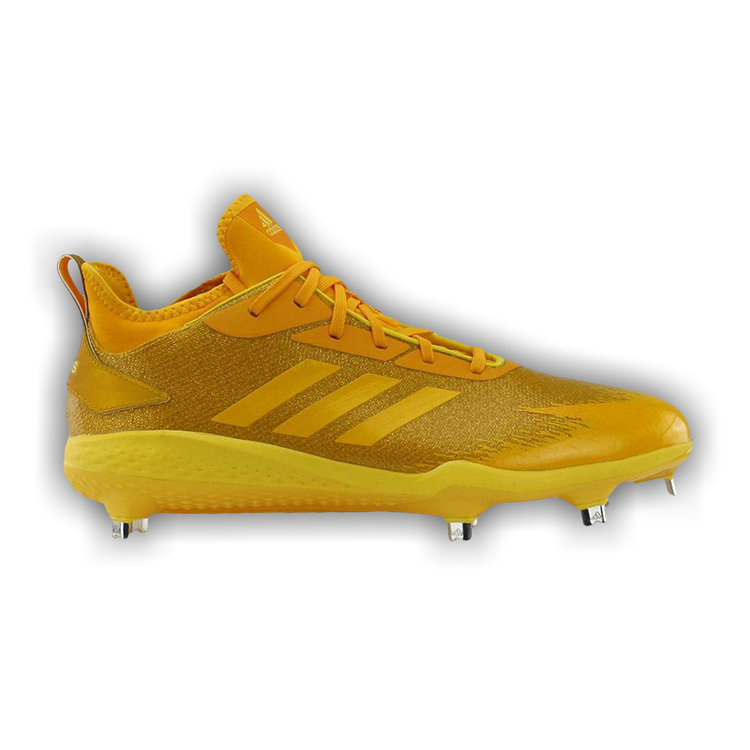 Buy Adizero Afterburner 5 Dipped Equipment Yellow AQ0090 GOAT