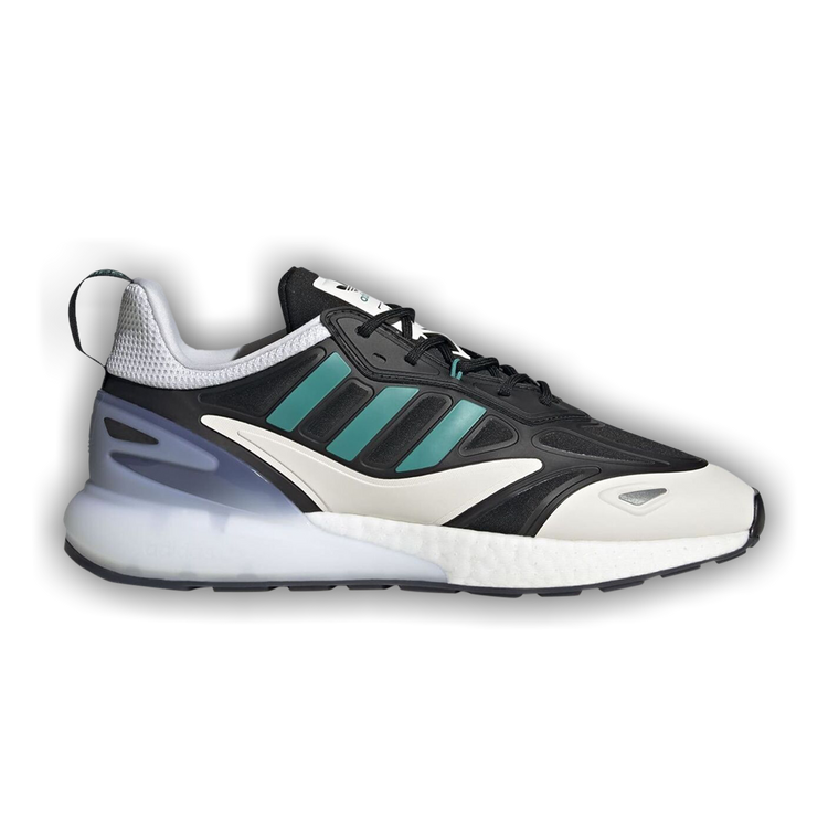 Buy Real Madrid x ZX 2K Boost 2.0 'Third Kit' - GY3511 | GOAT