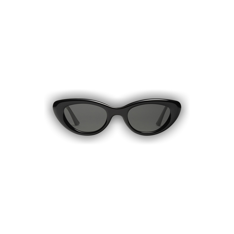 Buy Gentle Monster Conic 01 Sunglasses 'Black' - CONIC 01 BLAC | GOAT