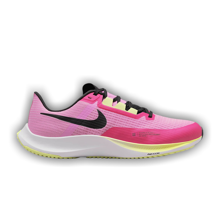 Buy Nike Air Zoom Rival Fly 3 'Pink Spell' - CT2405 606 | GOAT