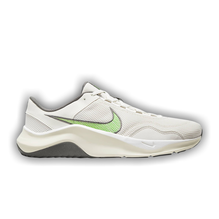 Buy Nike Legend Essential 3 Next Nature 'Phantom Green Strike