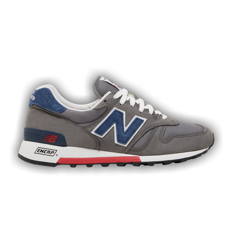 New sales balance m1300er