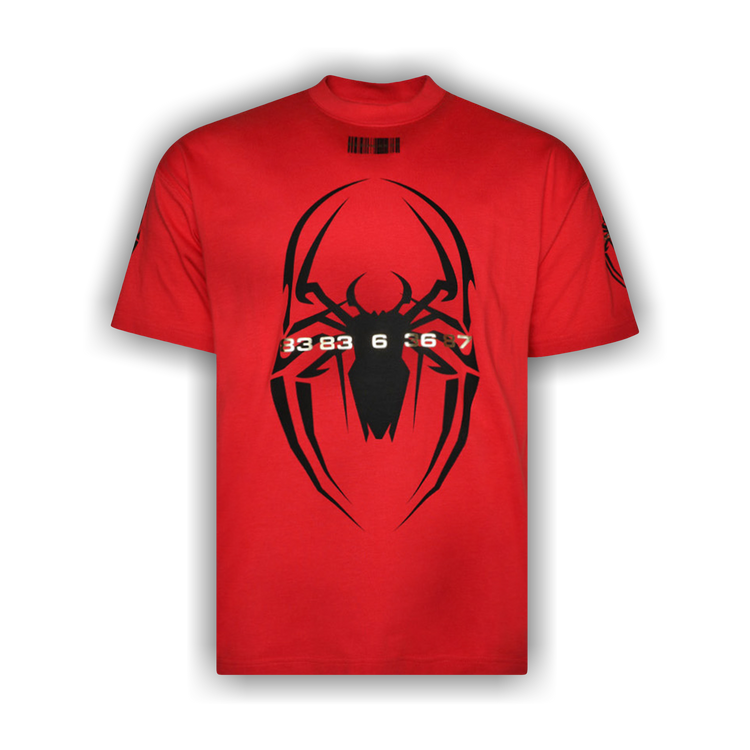 Buy VTMNTS Spider T-Shirt 