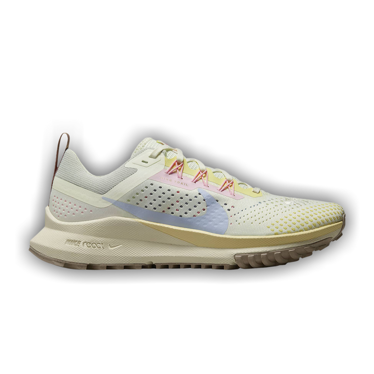 Buy Nike Wmns React Pegasus Trail 'Sail Blue Whisper' FJ7733