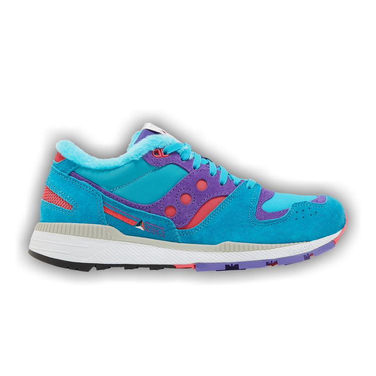 Saucony azura neo tokyo hot sale