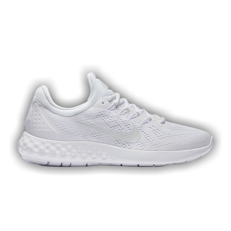 Nike skyelux men's white on sale
