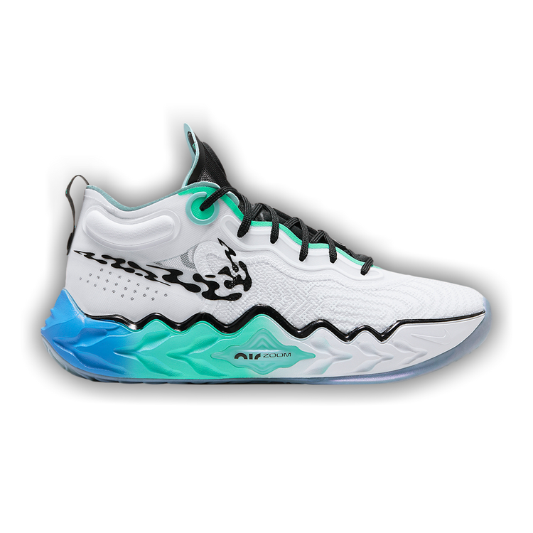 Buy Air Zoom GT Run 'Unlock Your Space' - FN3421 104 | GOAT