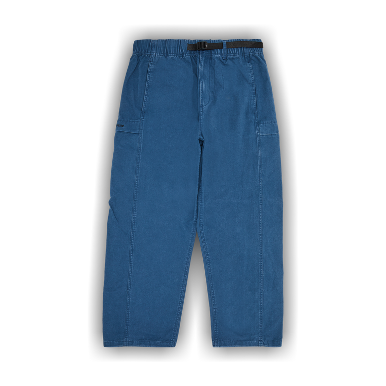 Buy Supreme Belted Trail Pant 'Light Navy' - SS23P68 LIGHT NAVY | GOAT