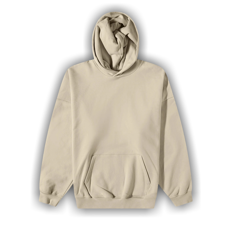 Buy Fear of God Eternal Fleece Hoodie 'Dusty Beige' - FGE50