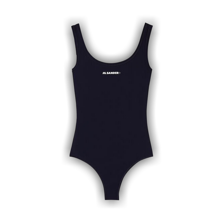 ワンピース水着 JIL SANDER Woman Swimsuit Black J40SG0103J20011 001 BLACK JIL SANDER ONE-PIECE SWIMSUIT (J40SD0104J20011) – LOZURI®