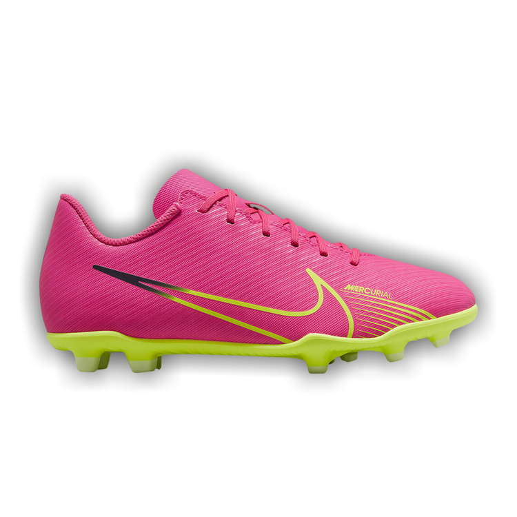 Buy Mercurial Vapor 15 Club FG MG GS 'Luminous Pack