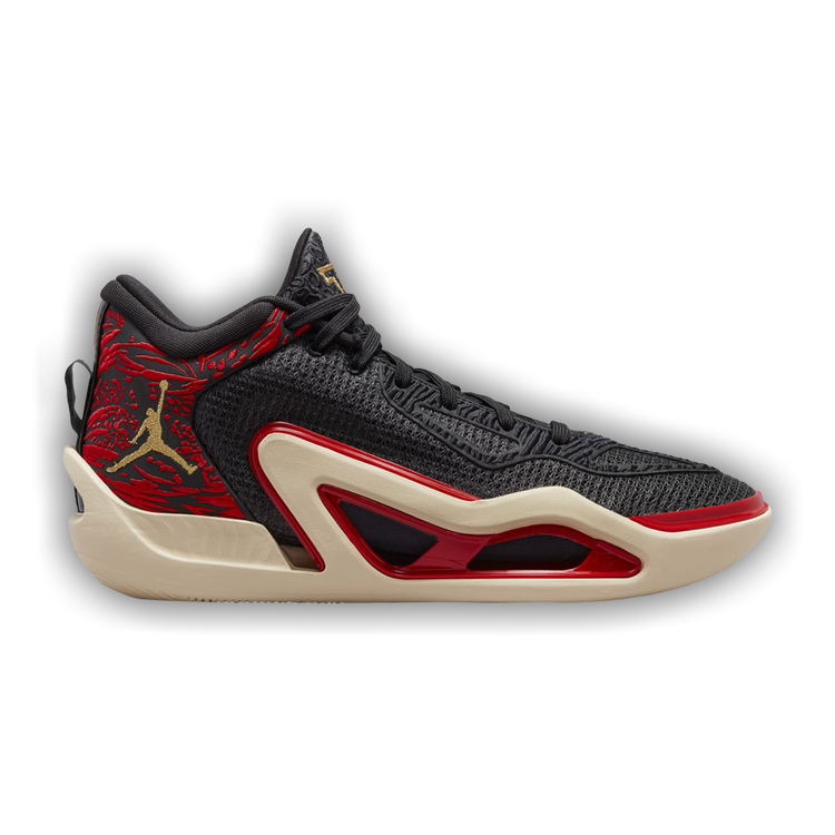 Buy Jordan Tatum 1 PF 'Zoo' - DX6734 001 | GOAT