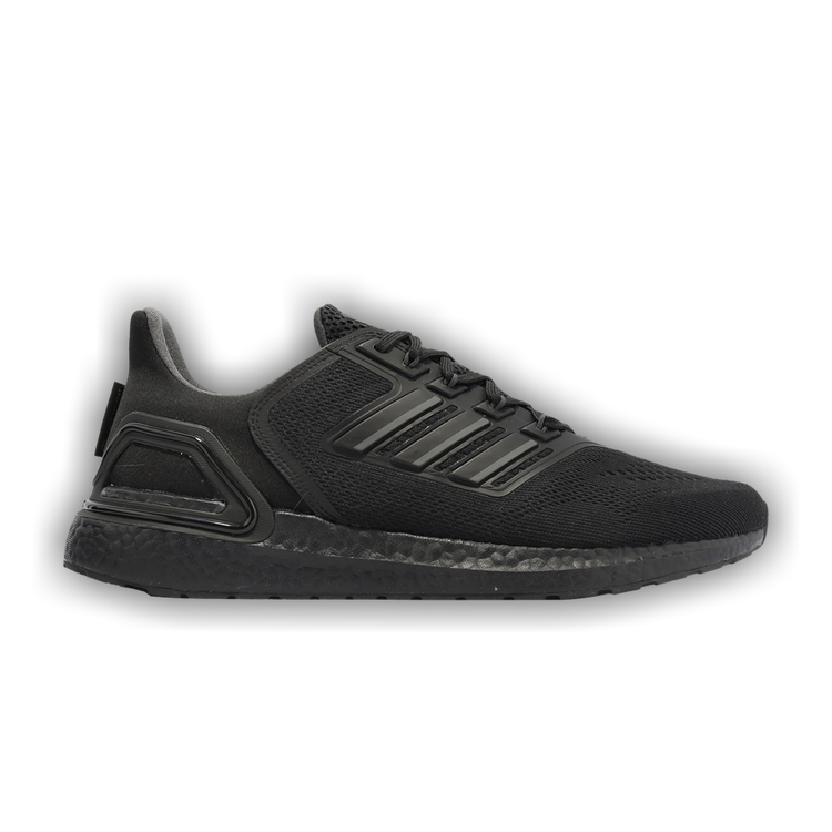 Buy UltraBoost 20 LAB Black GZ5008 GOAT