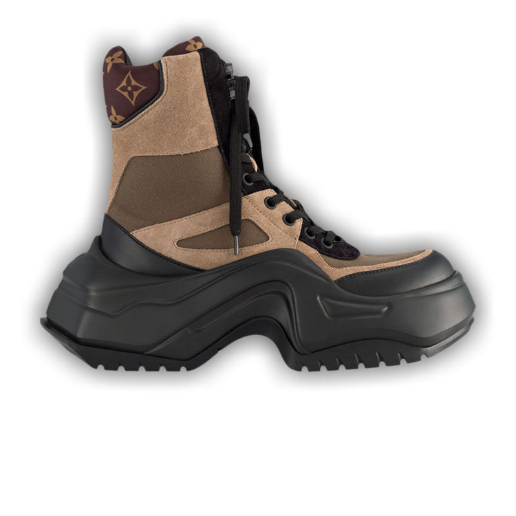 LV Archlight 2.0 Platform Ankle Boot - Shoes 1ABI1F