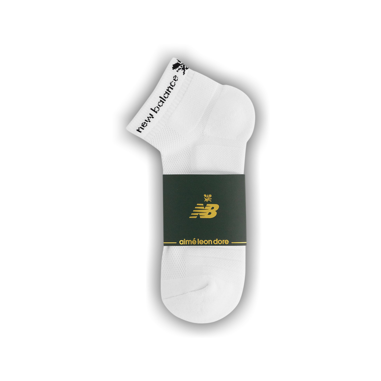 ALD / New Balance SONNY NY Performance Sock – Aimé Leon Dore