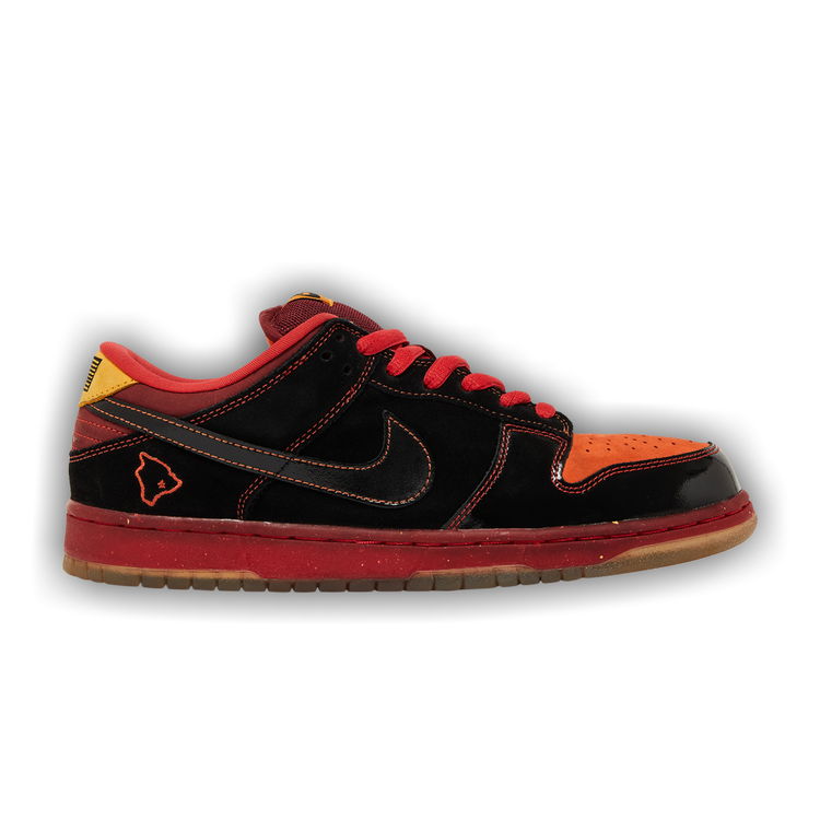 Buy Nike Dunk Low Premium SB 'Hawaii' - 313170 003 | GOAT