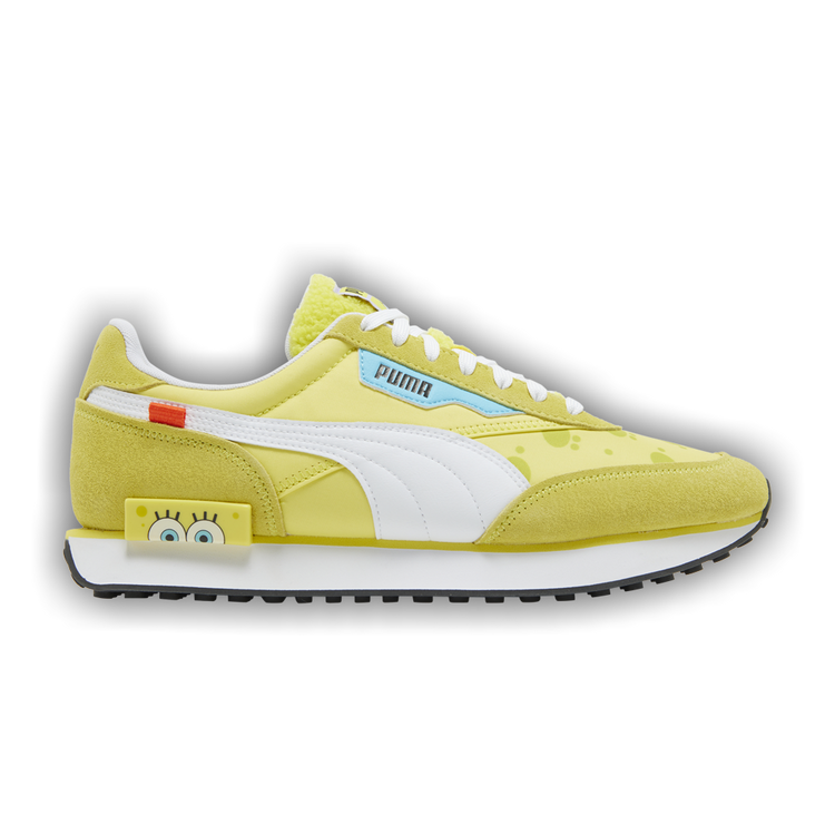 Buy SpongeBob SquarePants x Future Rider 'SpongeBob