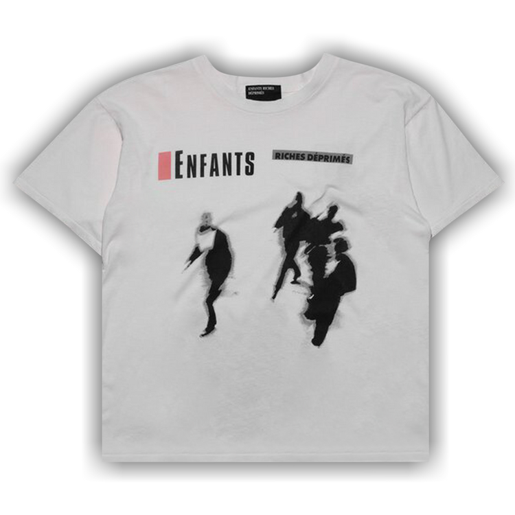Enfants Riches Deprimes Sculptures Ivoiriennes Tシャツ 500 - Internal Server Error | Nuxt