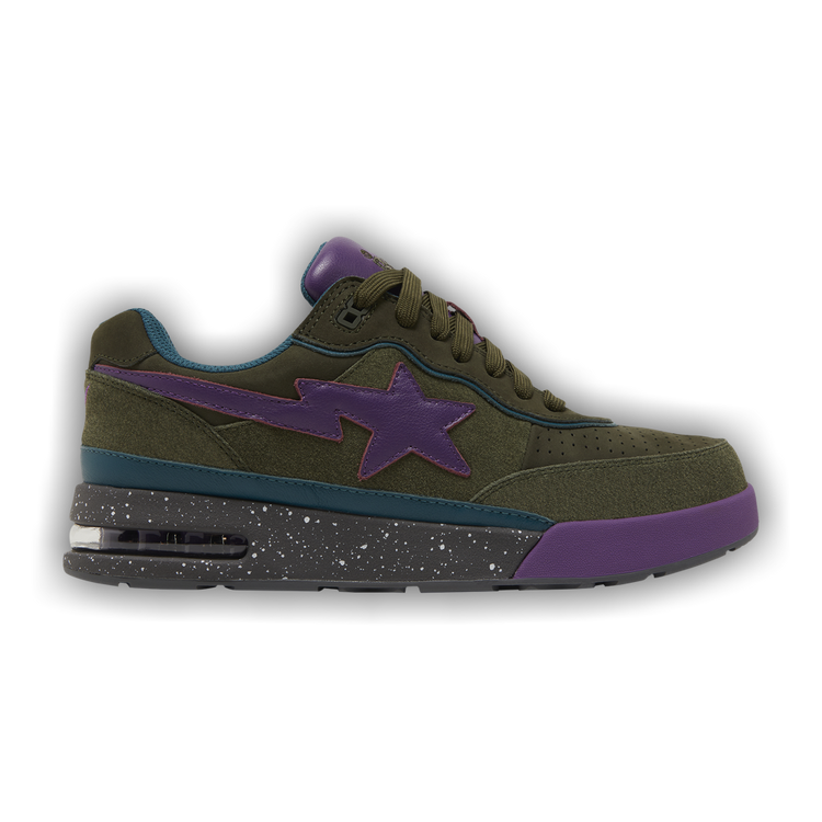 Bape discount sneakers 219