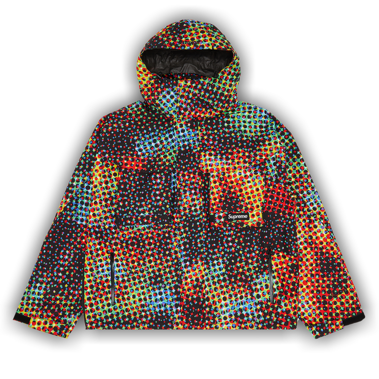 Buy Supreme GORE-TEX PACLITE Lightweight Shell Jacket