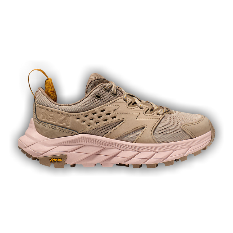 Buy HOKA Wmns Anacapa Breeze Low 'Oxford Tan Peach