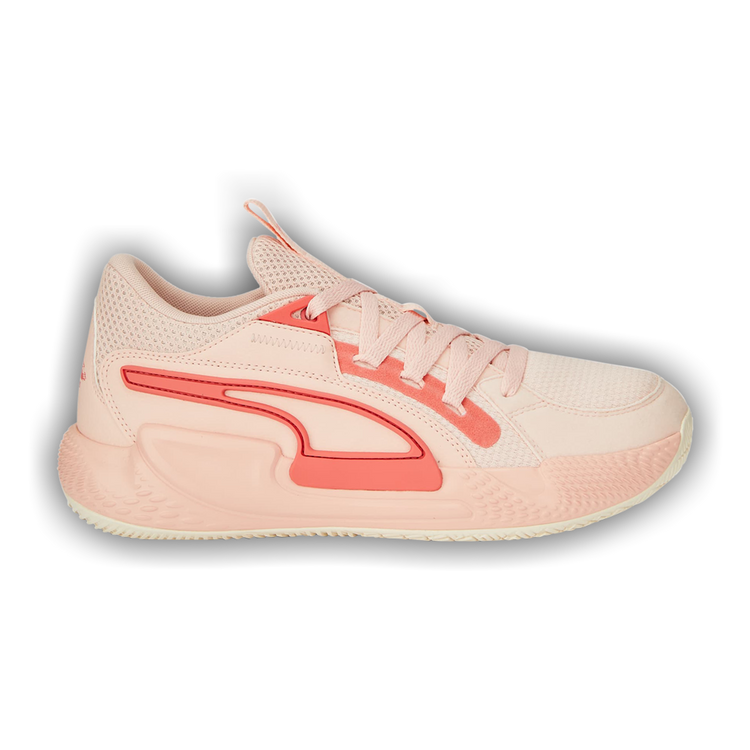 Buy Puma Court Rider Chaos 'Slash - Rose Dust' - 378052 03 | GOAT