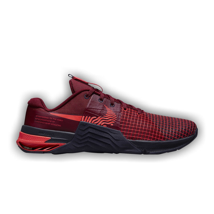 Metcon banned clearance