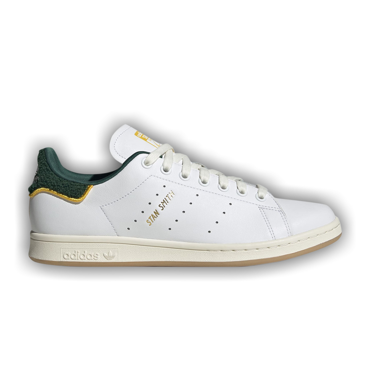 Adidas stan smith glow in the dark top
