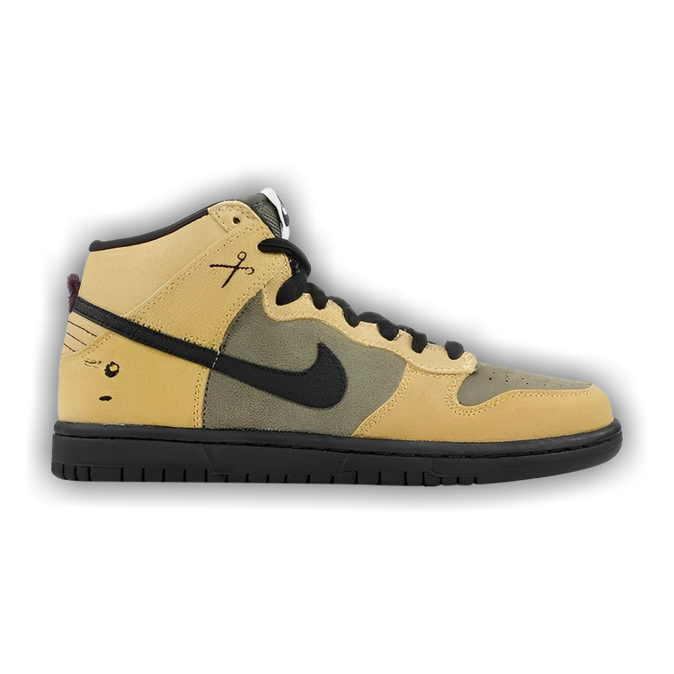Buy Dunk High Premium SB  