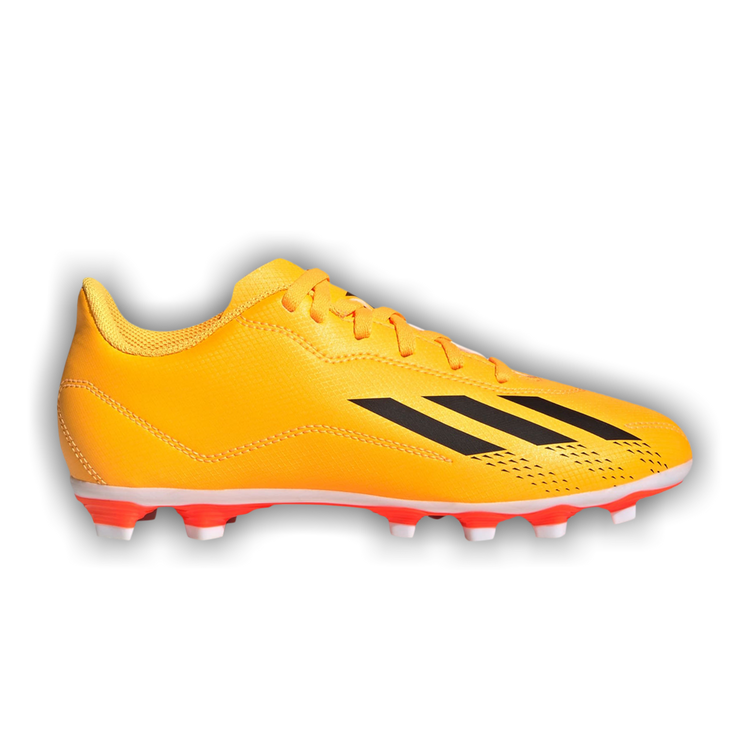 Buy Adidas X Speedportal.4 FG J 'Heatspawn Pack' - GZ2456 | GOAT