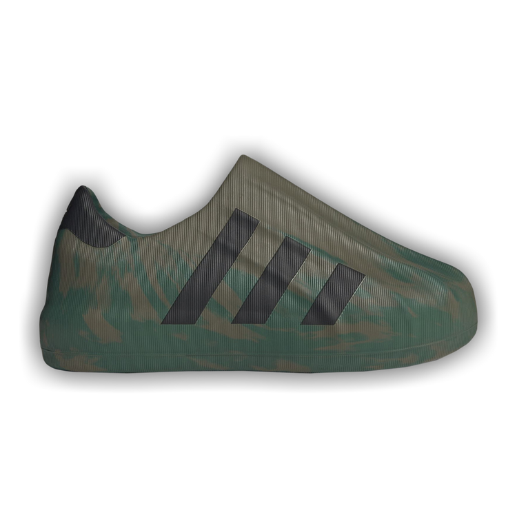 adidas AdiFOM Superstar Low Olive Strata Mens Size 11 Shoes Clogs  HQ4650 NEW Buy adidas adiFOM Superstar  main image 3