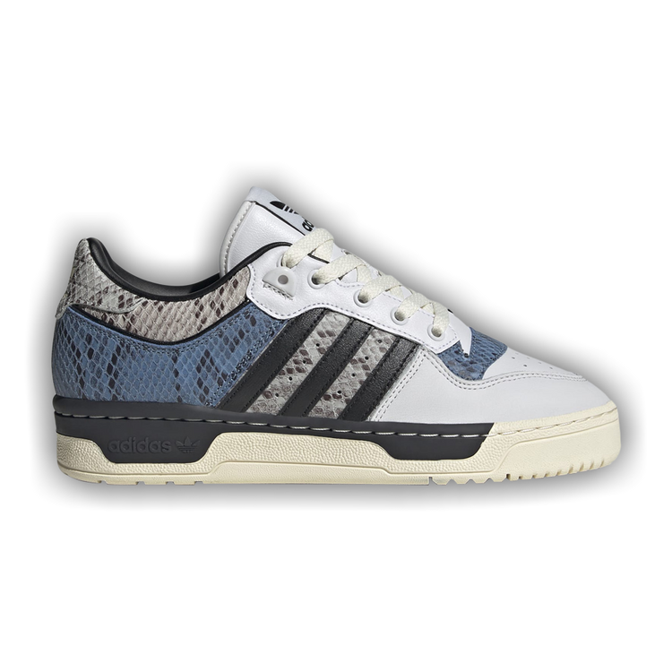 アディダスRIVALRY LOW 86 ADIDAS RIVALRY 86 LOW ID8410 MEN'S SNEAKERS Gum CASUAL