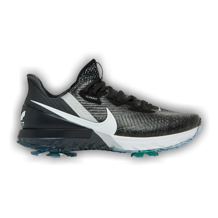 Buy Nike Air Zoom Infinity Tour 'Black' - CZ8300 001 | GOAT