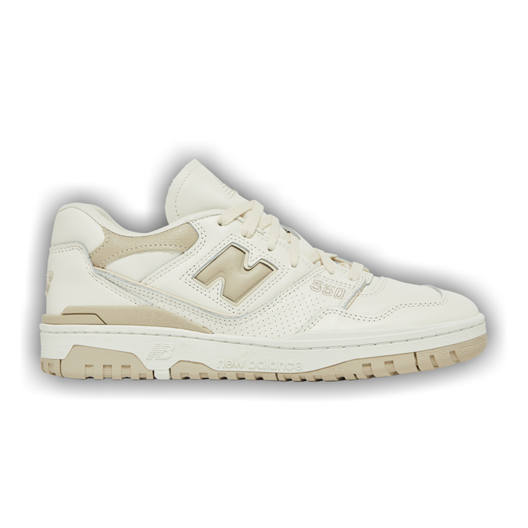 New balance alabaster discount