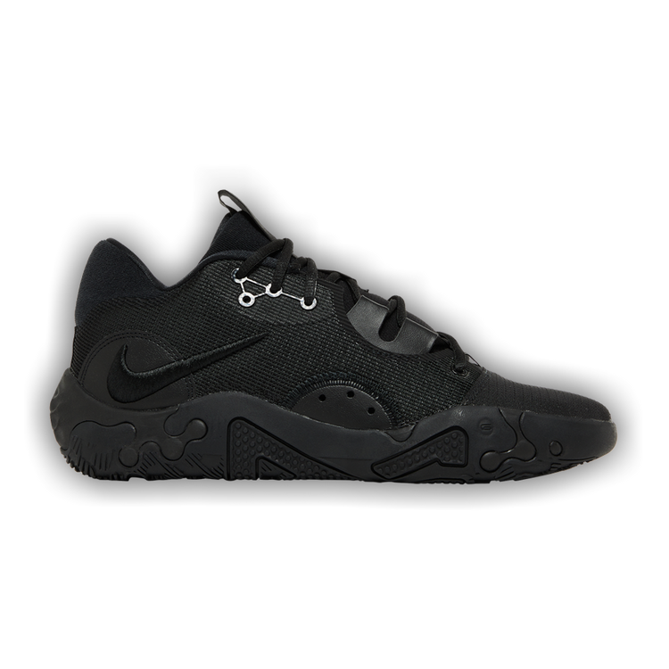 Buy PG 6 TB Promo 'Triple Black' - DX6654 001 | GOAT