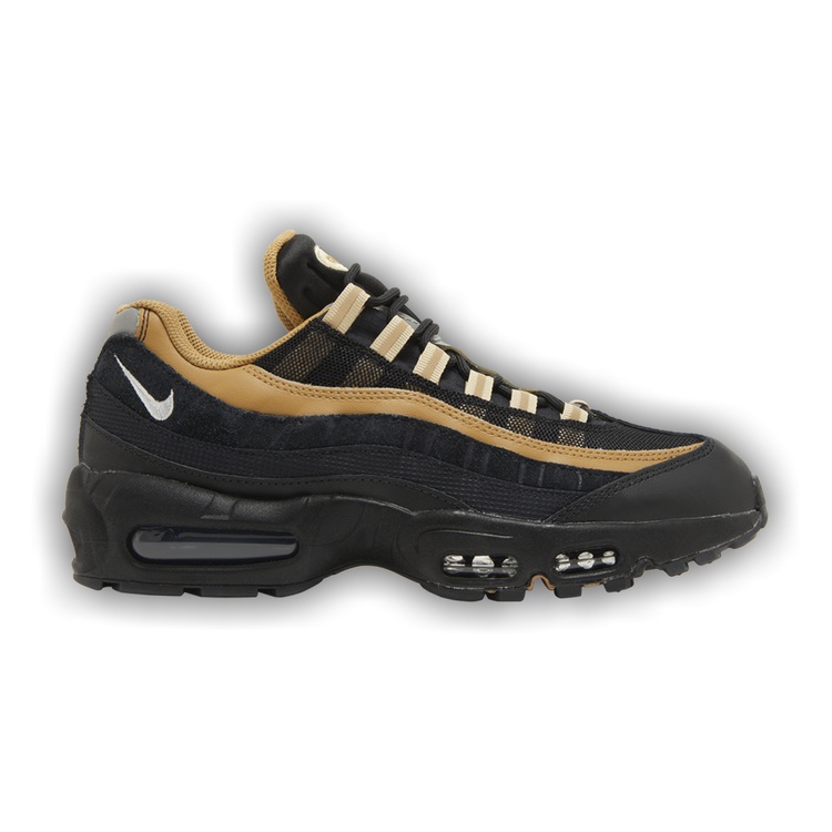 靴 Nike Air Max 95 Elemental Gold 26cm Air Max 95 'Elemental Gold' – SVRN