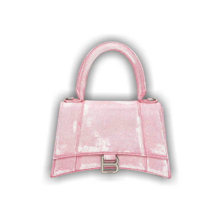★BALENCIAGA★ 593546 HOURGLASS トップハンドルバック 楽天市場】BALENCIAGA□Hourglass スモールバッグ 593546 アワー