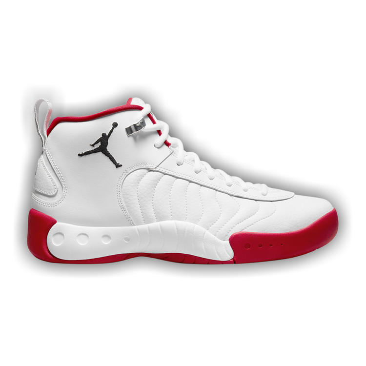 Buy Jordan Jumpman Pro Cherry 2022 DN3686 100 GOAT CA