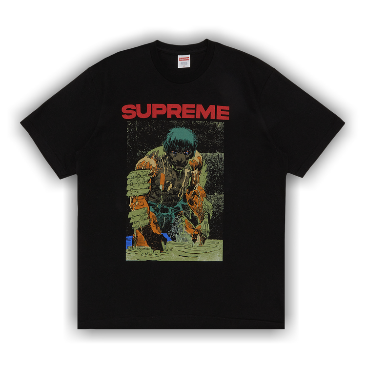 Buy Supreme Ronin Tee 