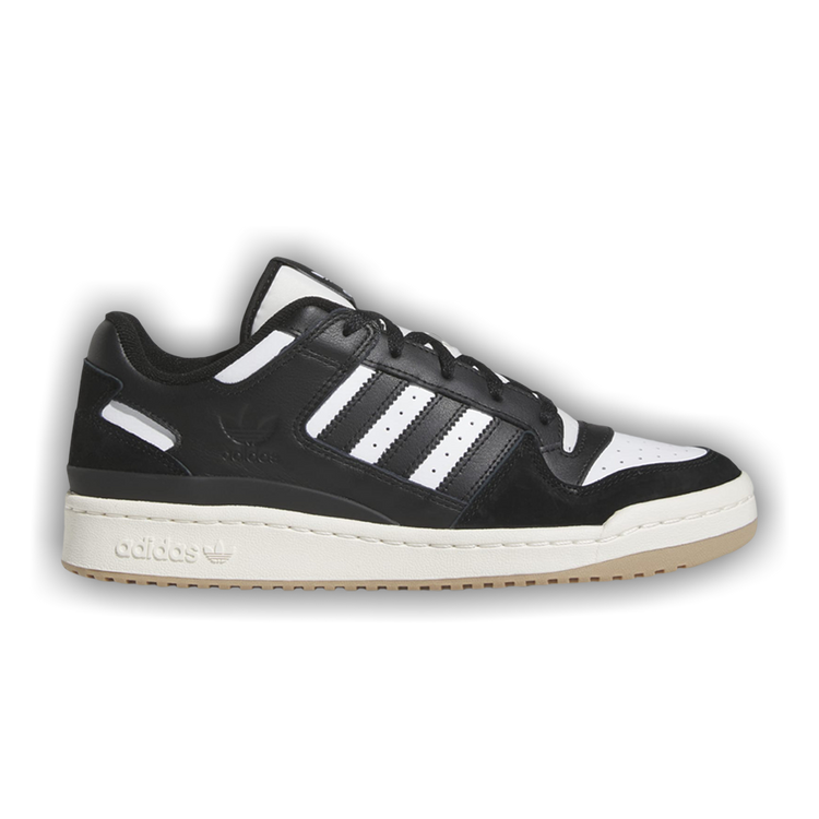 ★adidas★ Forum Low Classic Black White ID6857 Amazon.com | Adidas ID6857 Forum Low Core Black/Footwear