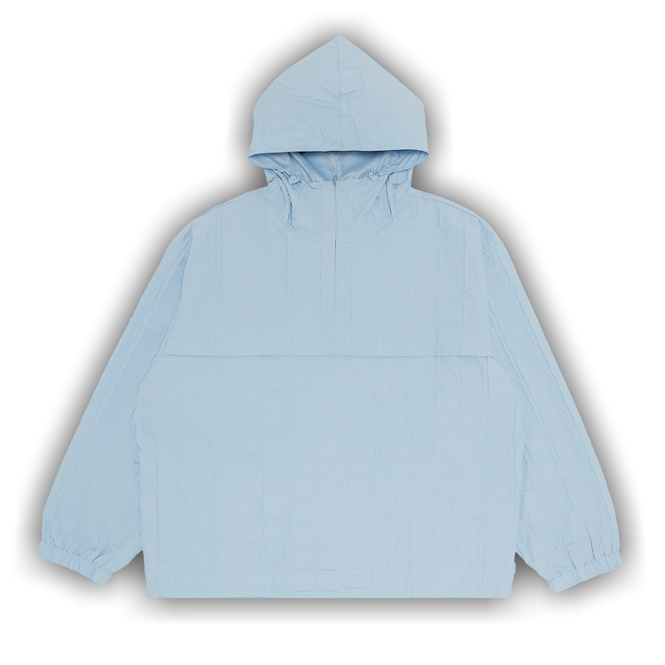 ジャケット・アウター supreme repeat stitch anorak XXL Supreme Repeat Stitch Anorak (SS23) - $188