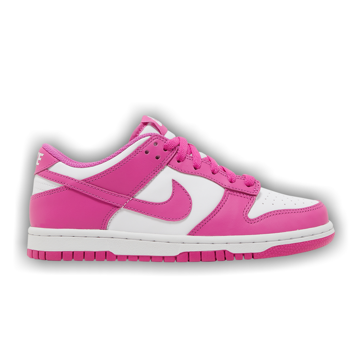 ⭐️Nike ダンク ハイ ピンク 28.0 レア⭐️ NIKE DUNK HIGH × AMBUSH® 