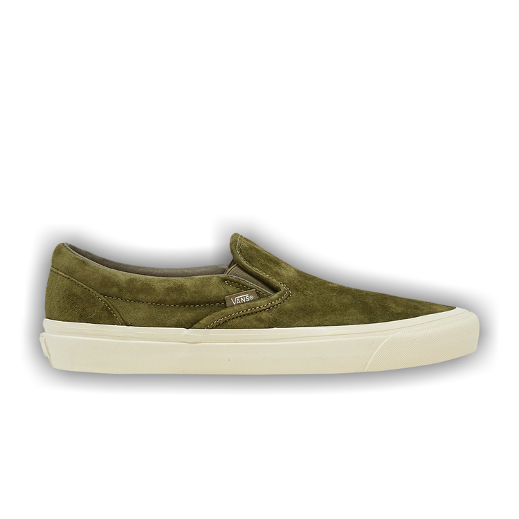 Todd discount snyder vans